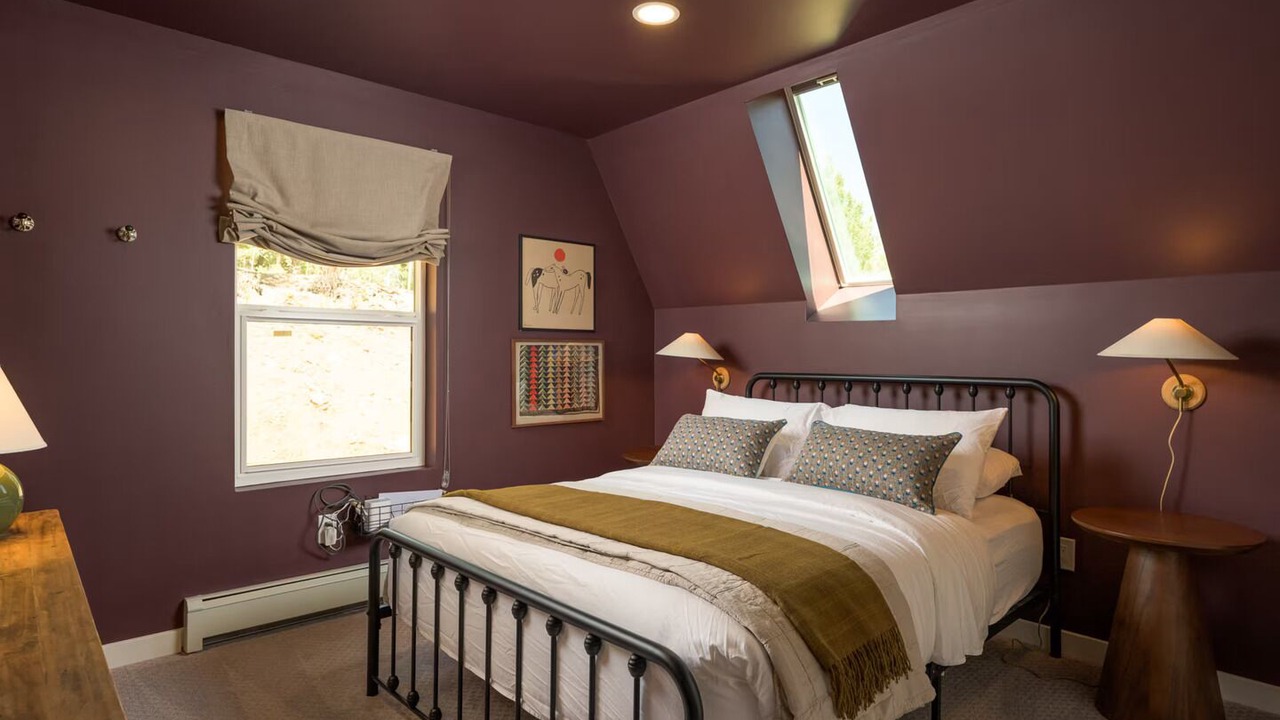 Photo of Bedroom in Bailey