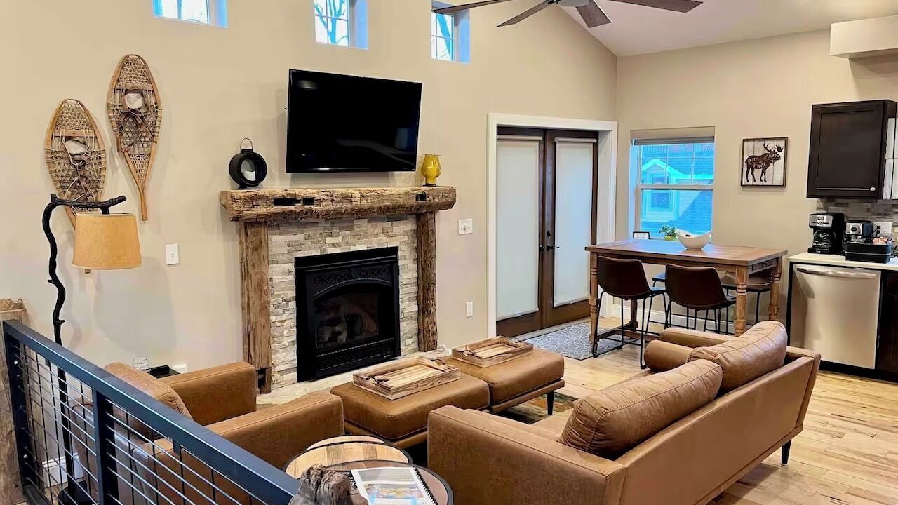 Photo of Livingroom in Golden