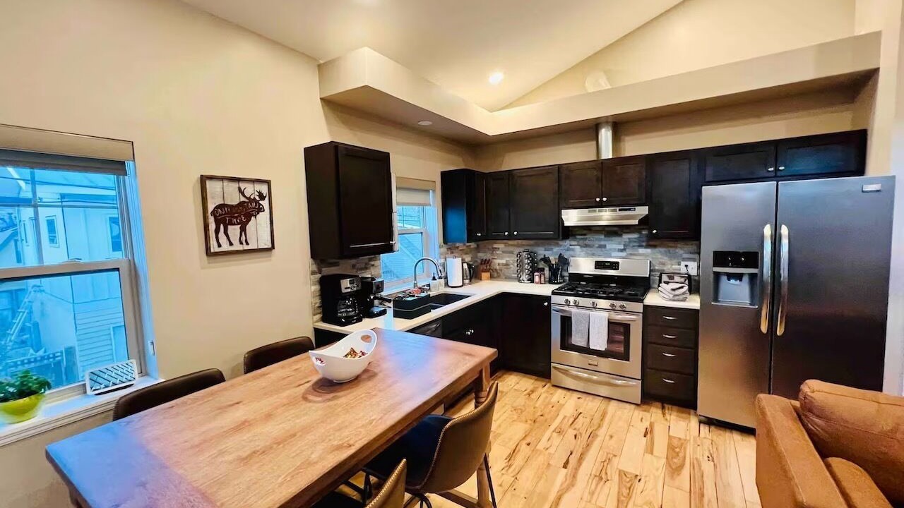 Photo of Kitchen in Golden