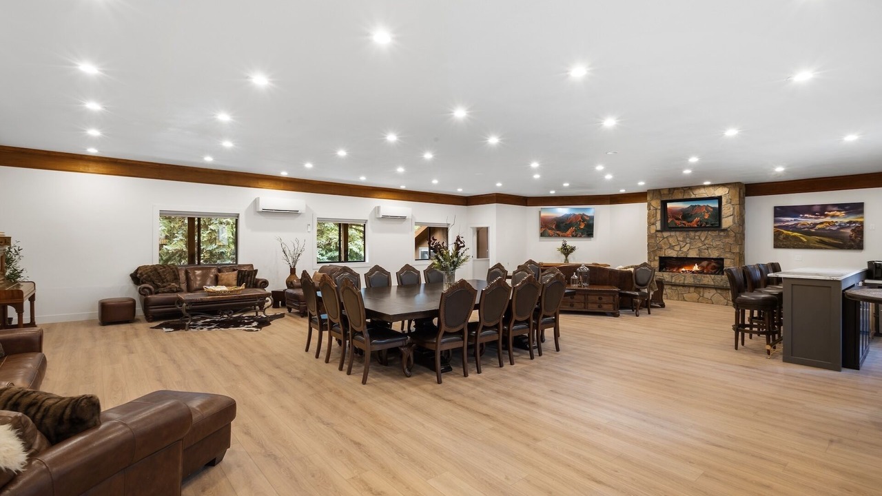 Photo of Livingroom in Ouray