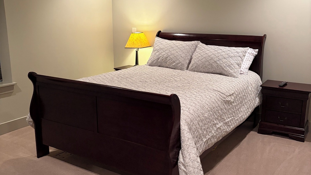Photo of Bedroom in City Park West