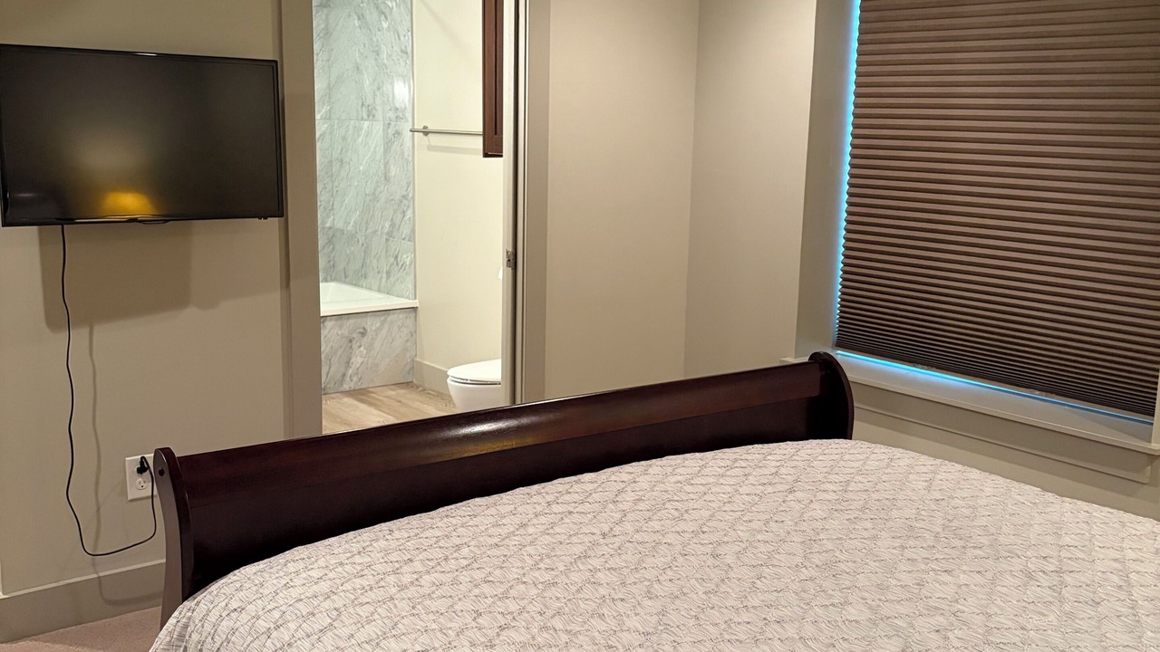 Photo of Bedroom in City Park West