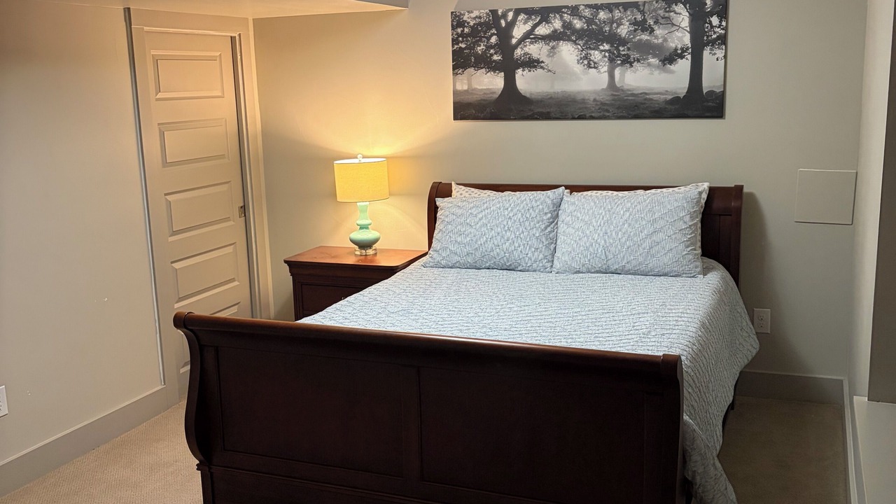 Photo of Bedroom in City Park West
