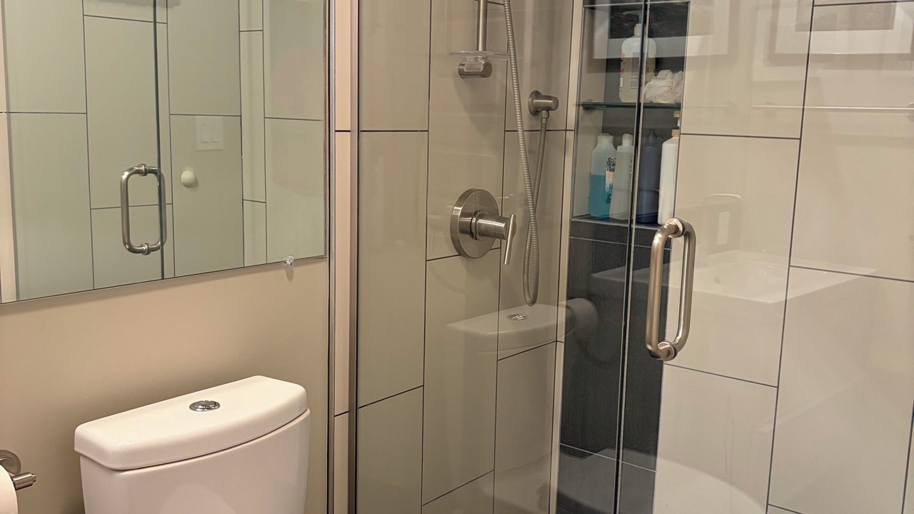 Photo of Bathroom in City Park West