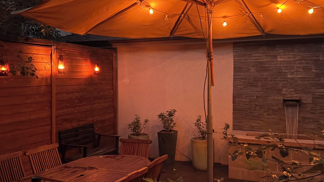 Photo of Outdoor in City Park West