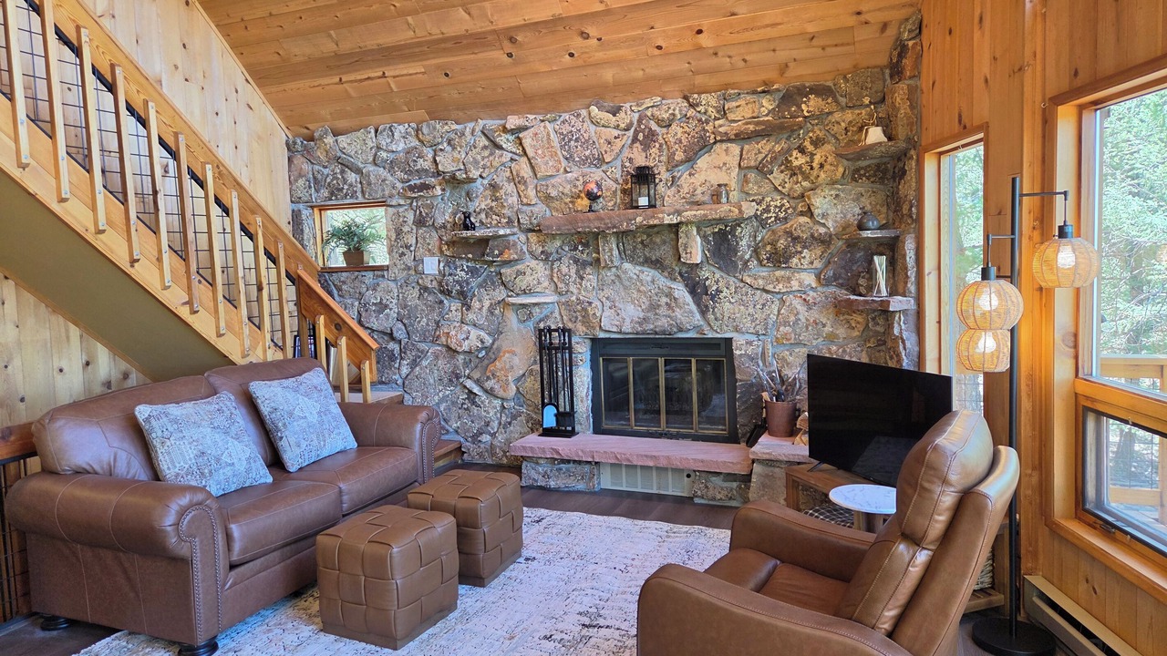 Photo of Livingroom in Bailey