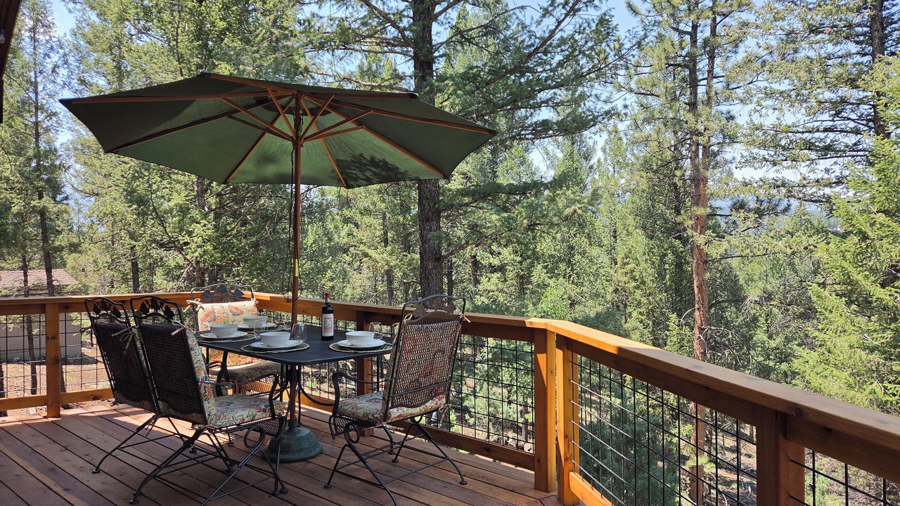 Photo of Outdoor in Bailey