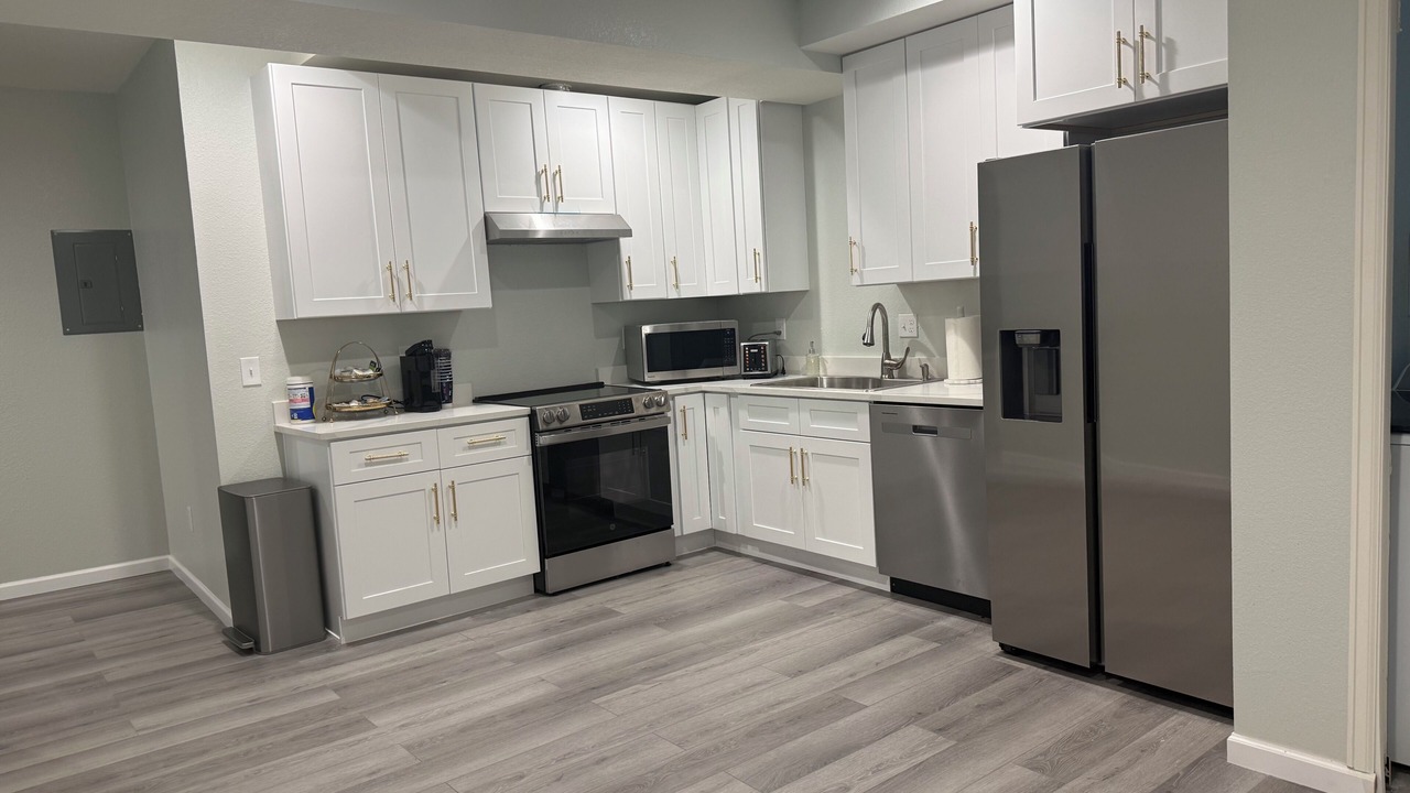 Photo of Kitchen in Gateway