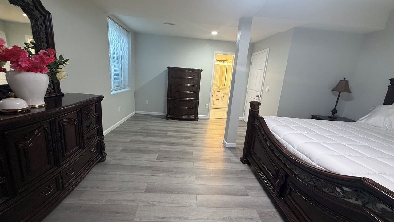 Photo of Bedroom in Gateway