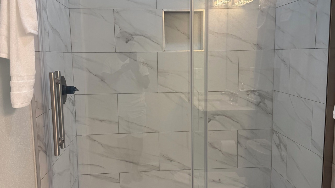 Photo of Bathroom in Gateway
