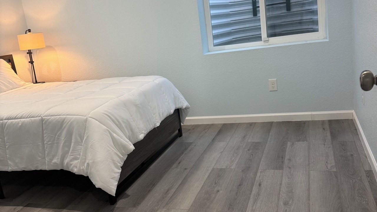 Photo of Bedroom in Gateway