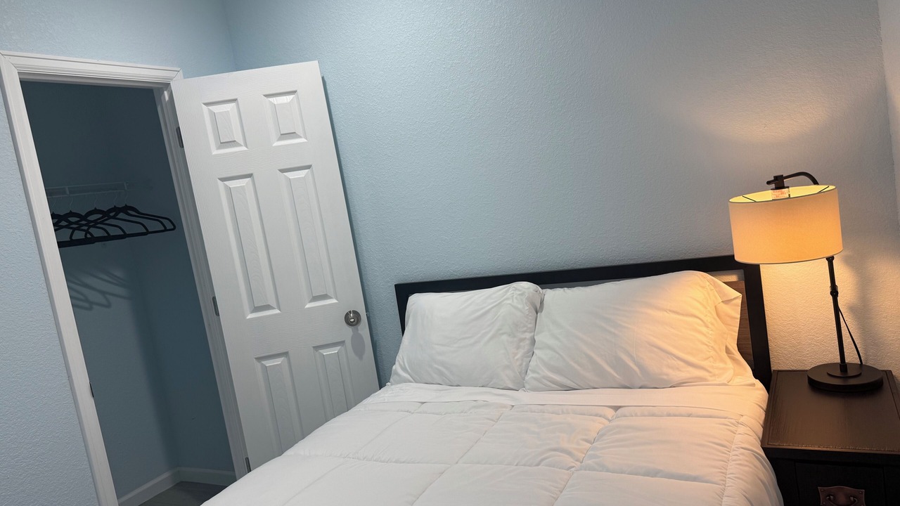 Photo of Bedroom in Gateway