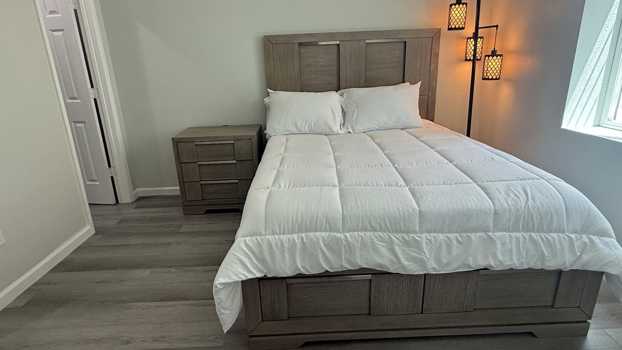 Photo of Bedroom in Gateway