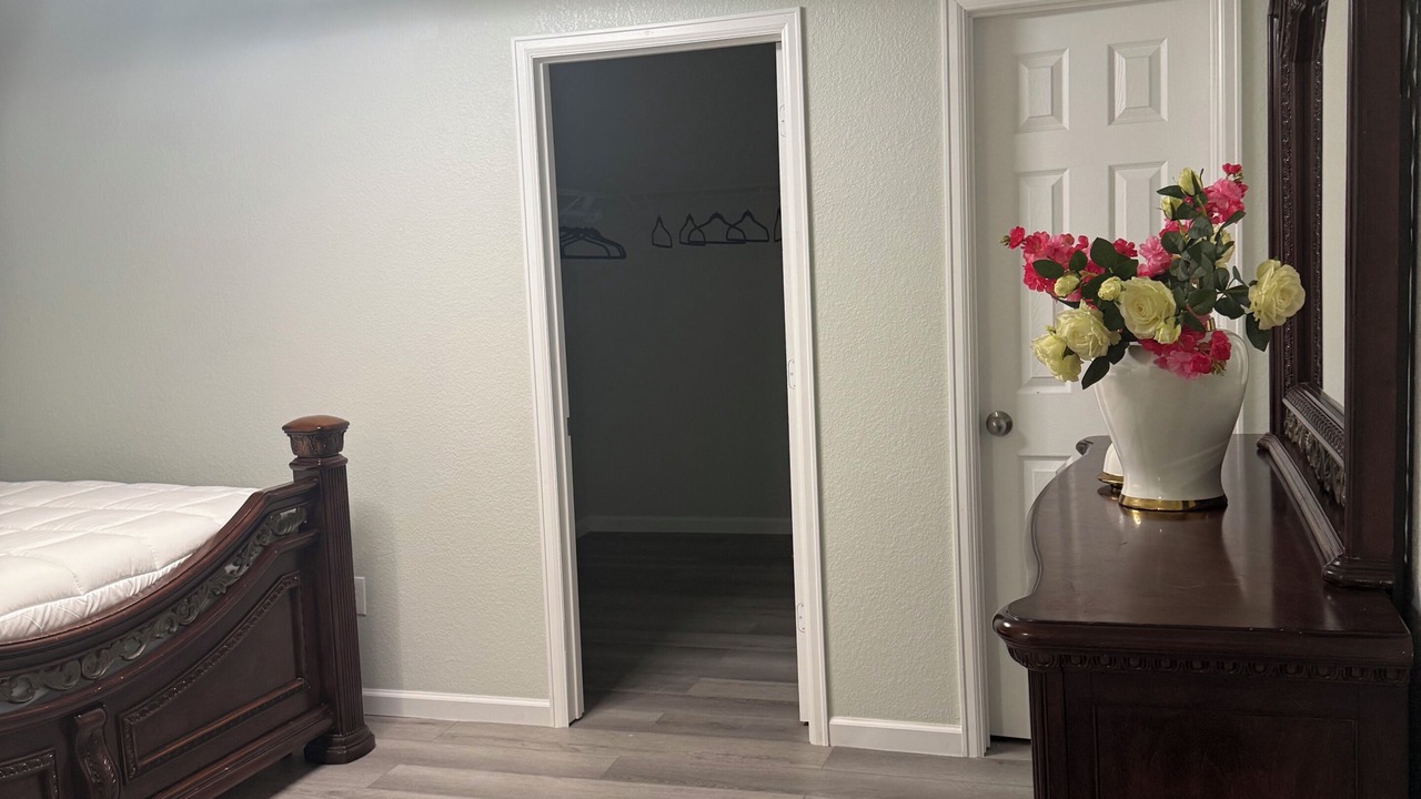 Photo of Bedroom in Gateway