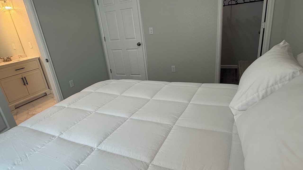 Photo of Bedroom in Gateway
