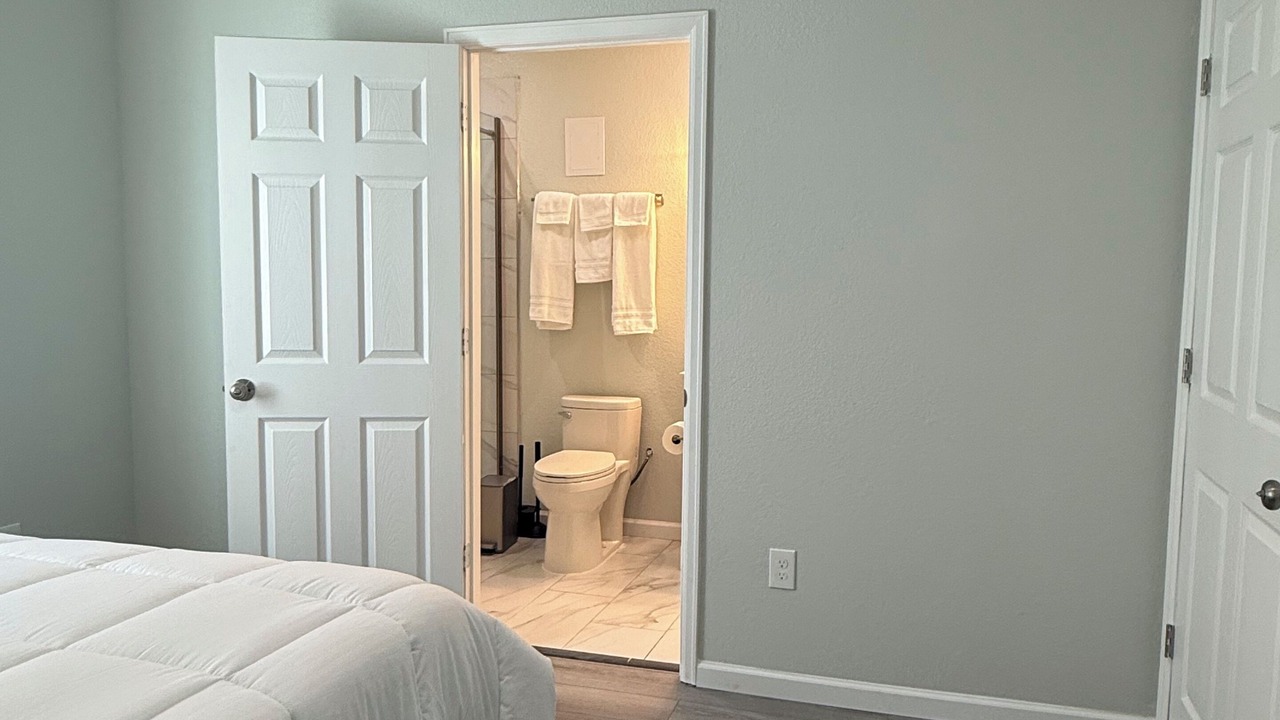 Photo of Bedroom in Gateway