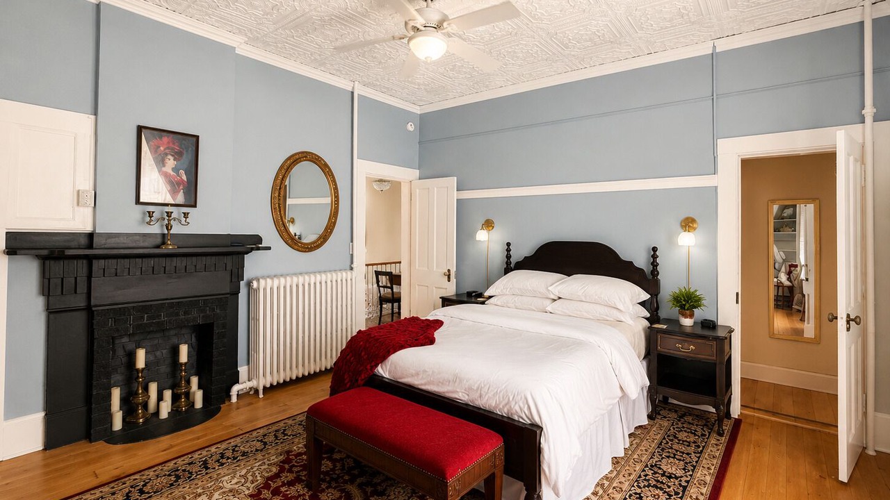 Photo of Bedroom in Canon City