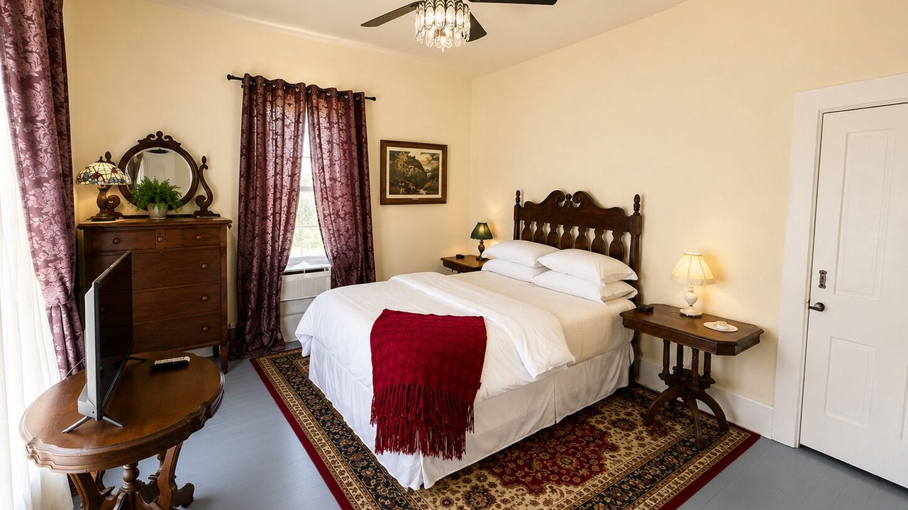 Photo of Bedroom in Canon City