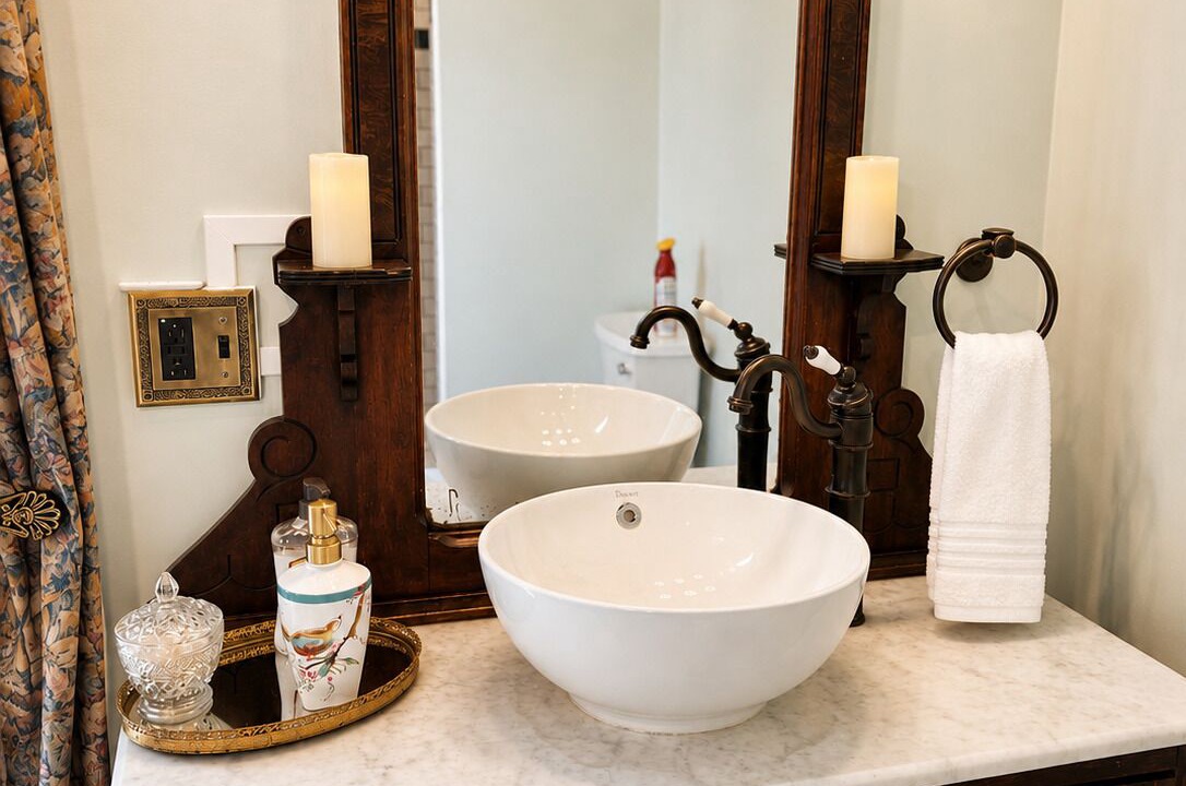 Photo of Bathroom in Canon City