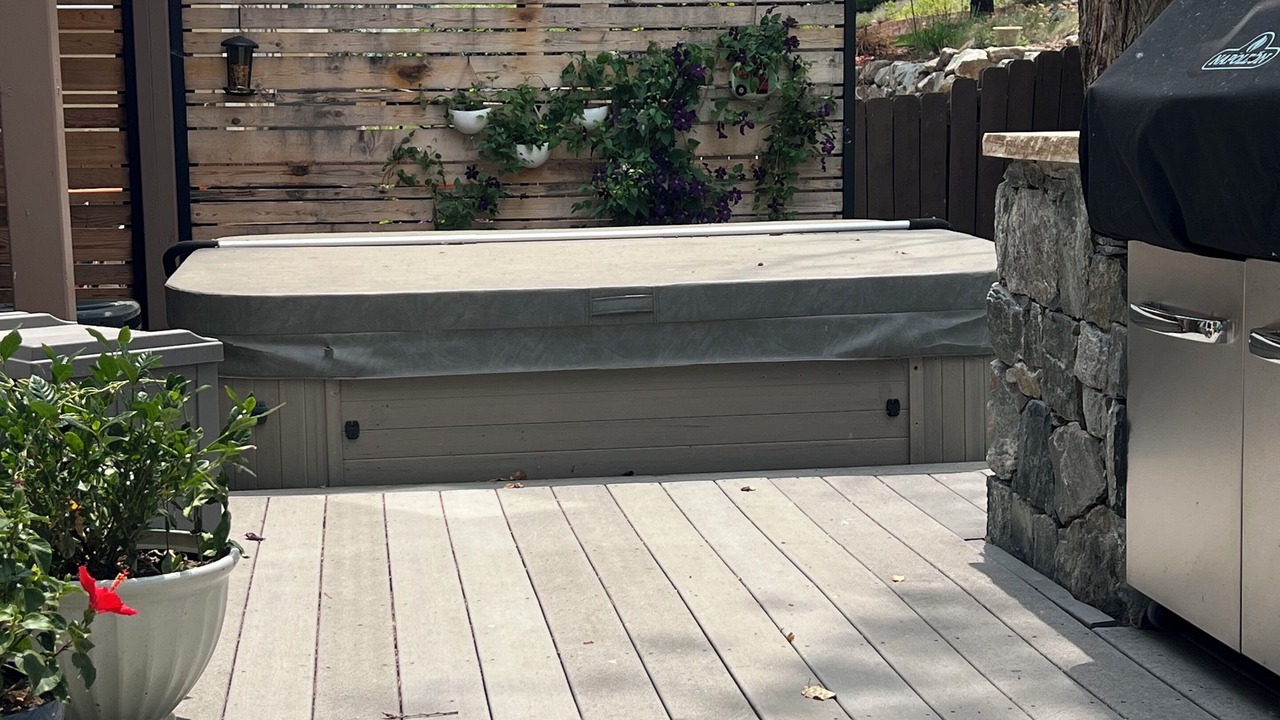 Photo of Patio Balcony in Canyon Point And Trip Ranch