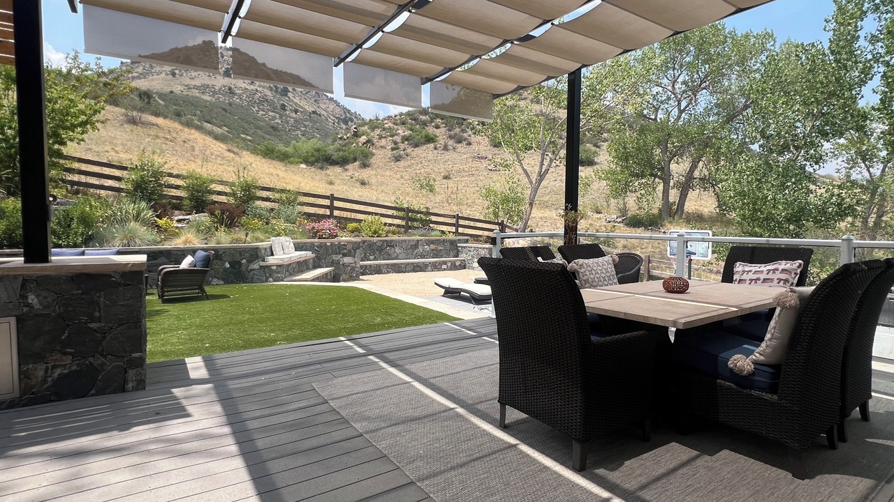 Photo of Outdoor in Canyon Point And Trip Ranch