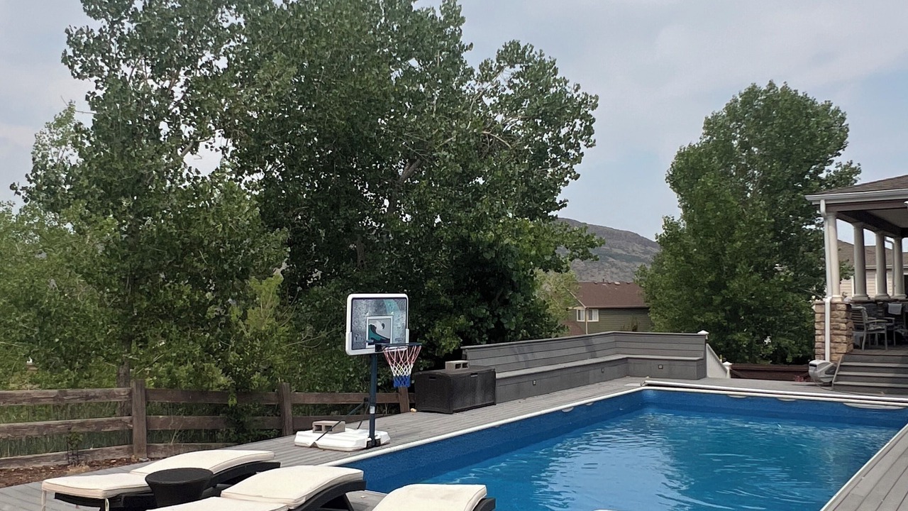 Photo of Outdoor in Canyon Point And Trip Ranch
