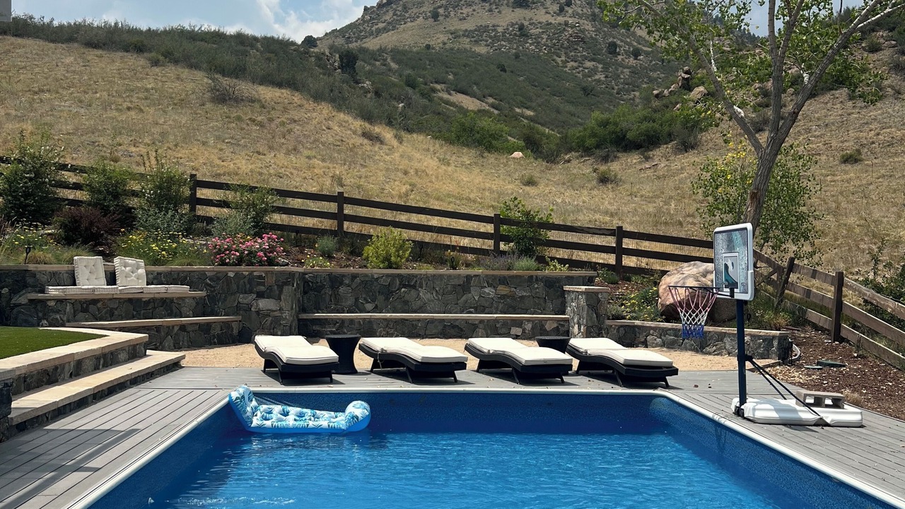 Photo of Outdoor in Canyon Point And Trip Ranch