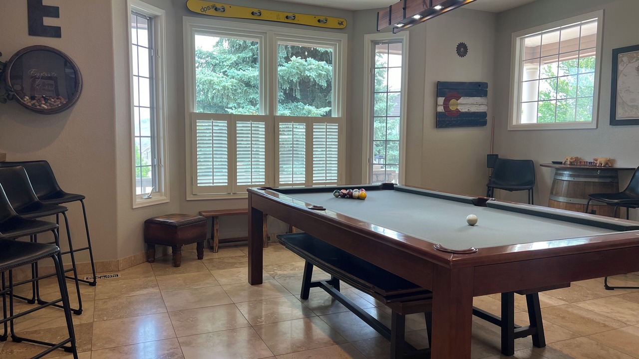 Photo of Bedroom in Canyon Point And Trip Ranch
