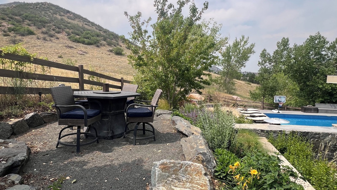 Photo of Outdoor in Canyon Point And Trip Ranch