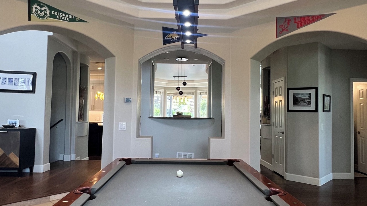 Photo of Bedroom in Canyon Point And Trip Ranch