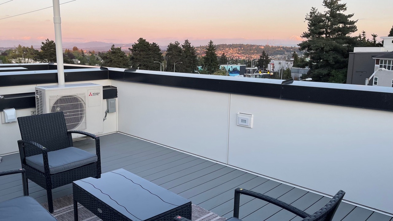 Photo of Patio Balcony in Fremont