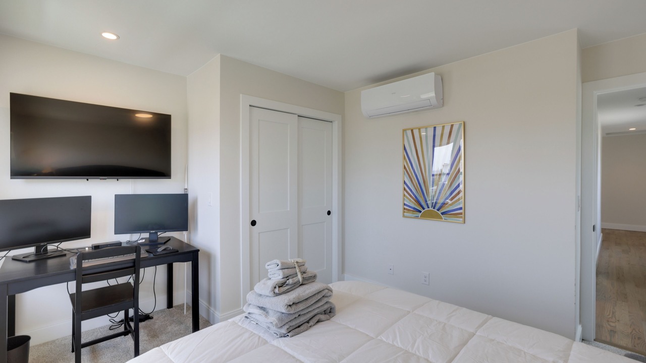 Photo of Bedroom in West Colfax