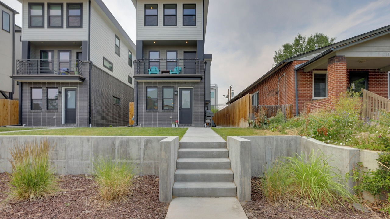 Photo of Outdoor in West Colfax