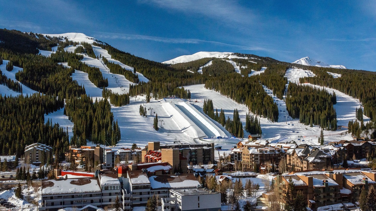 Photo of Outdoor in Summit Cove