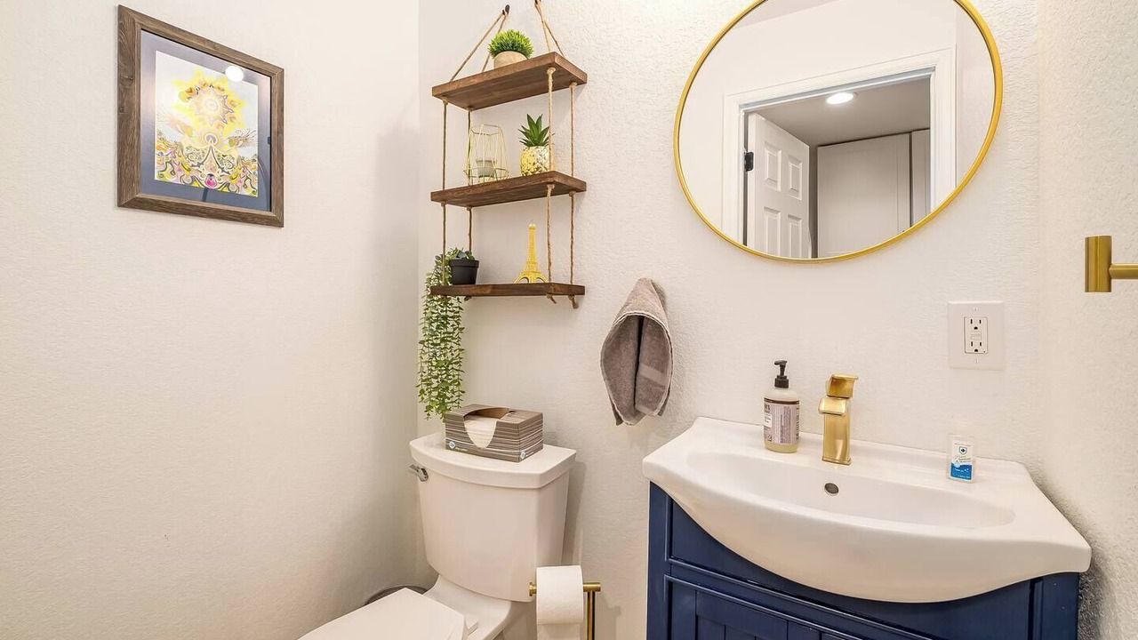 Photo of Bathroom in University Hills