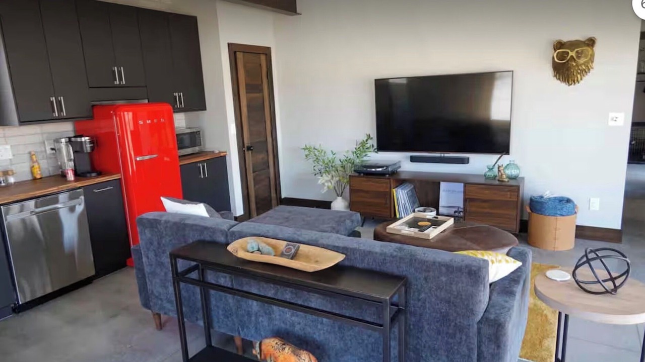 Photo of Livingroom in Salida