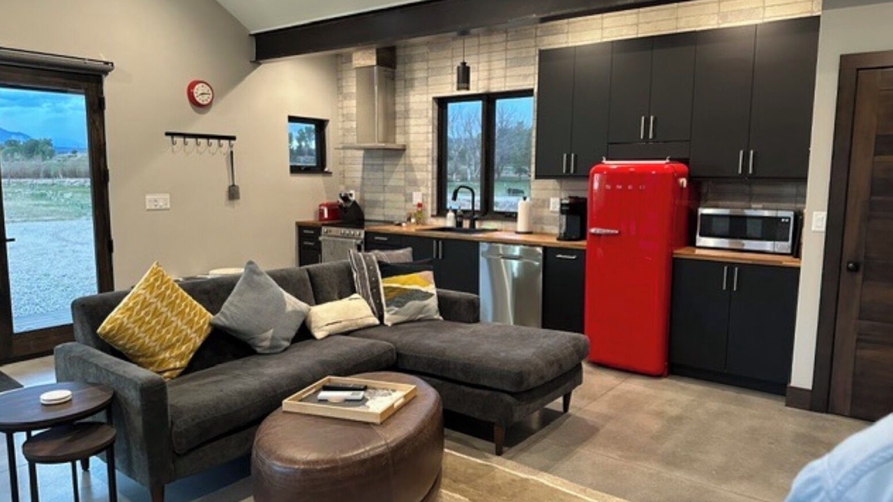 Photo of Livingroom in Salida