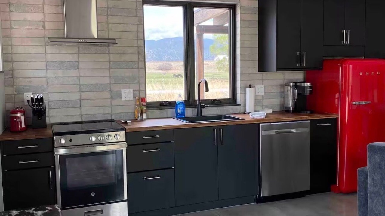 Photo of Kitchen in Salida