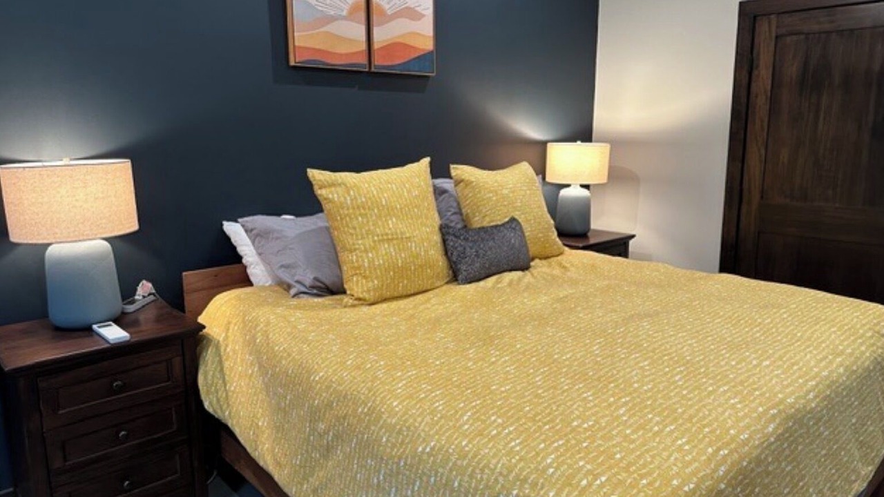 Photo of Bedroom in Salida