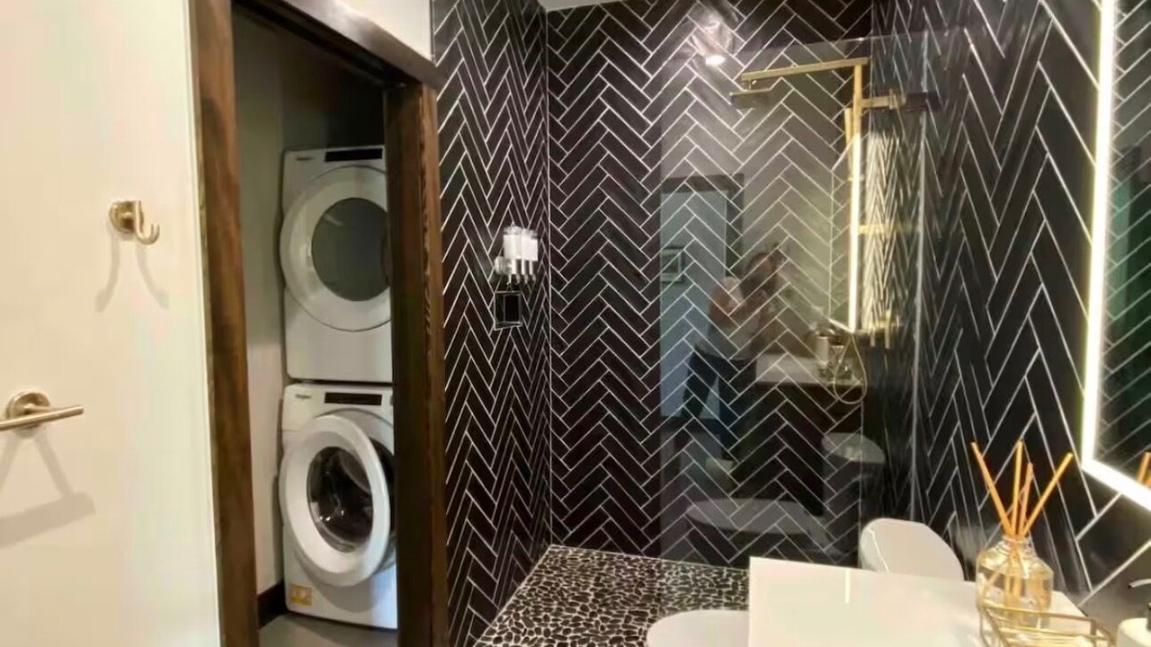 Photo of Bathroom in Salida