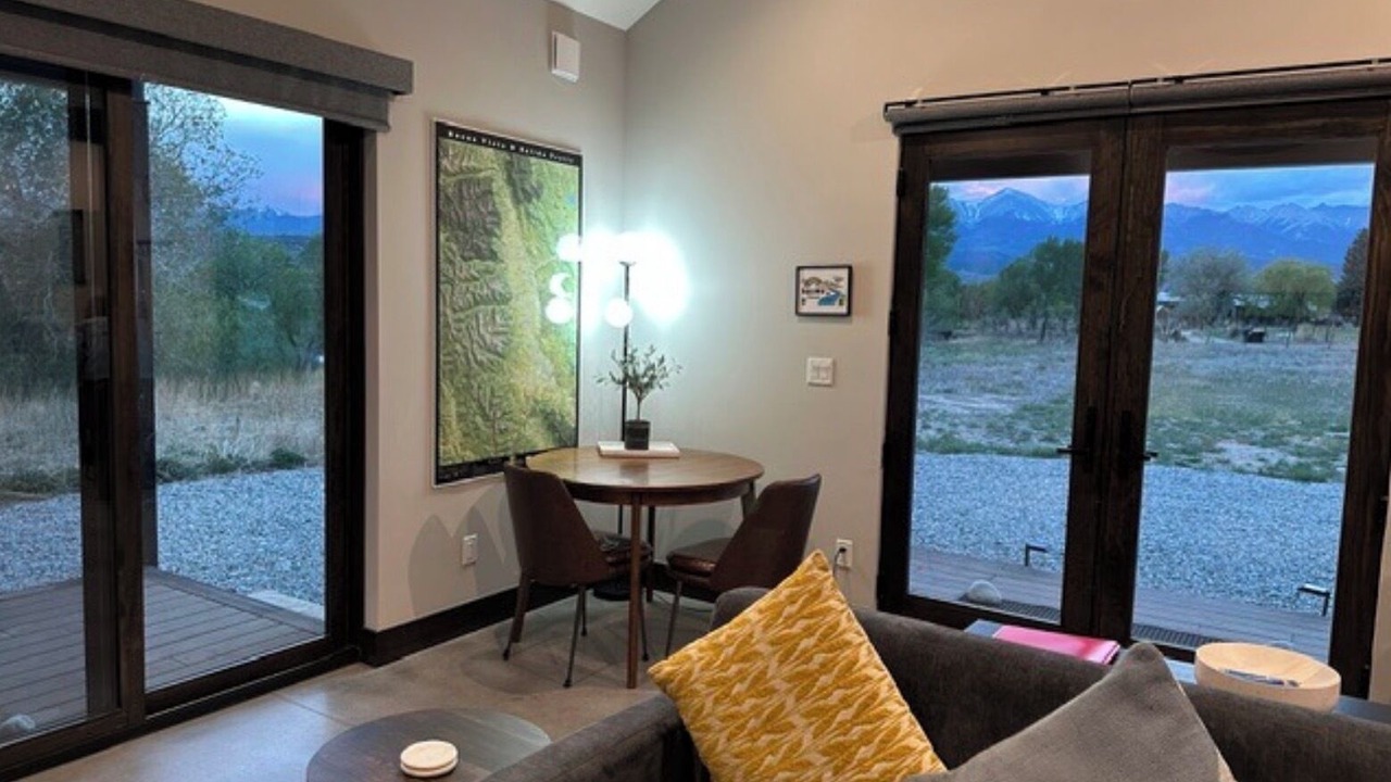 Photo of Livingroom in Salida