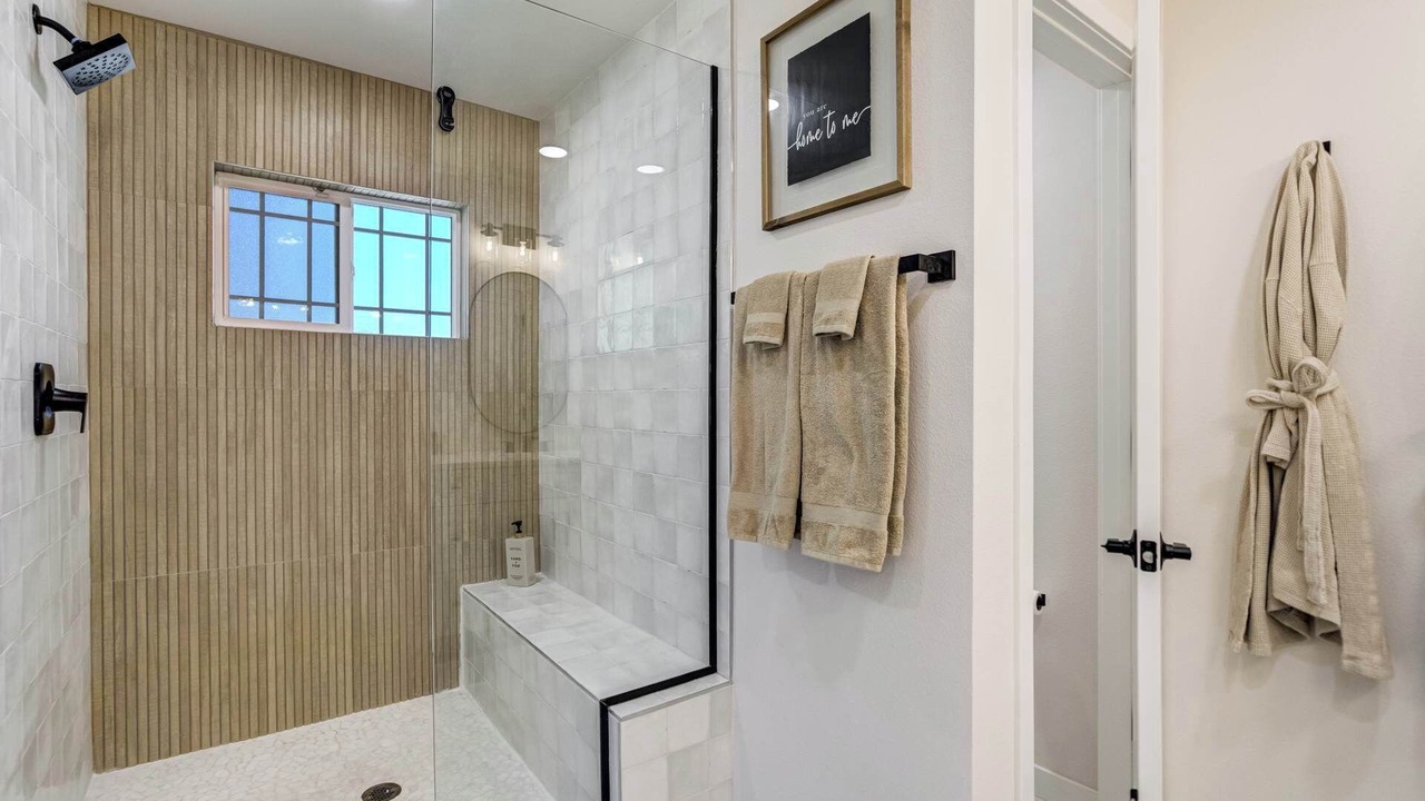 Photo of Bathroom in Central Colorado Springs