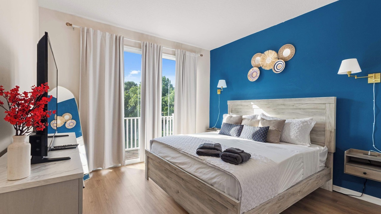 Photo of Bedroom in Windwood Bay