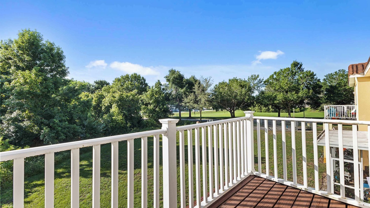 Photo of Outdoor in Windwood Bay