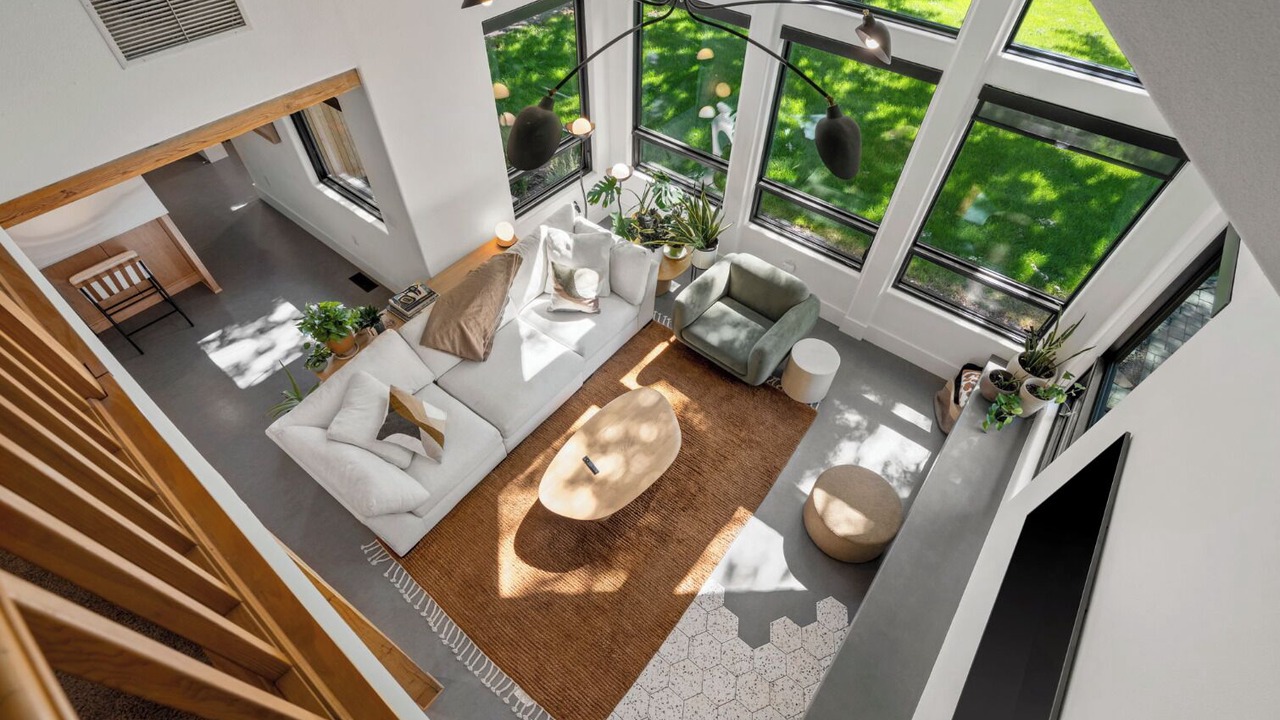 Photo of Bedroom in Trimble