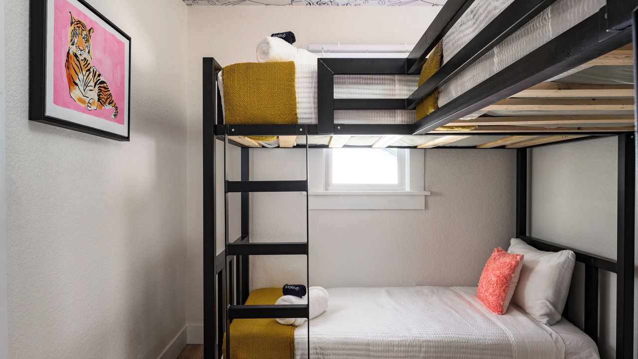 Photo of Bedroom in Denver