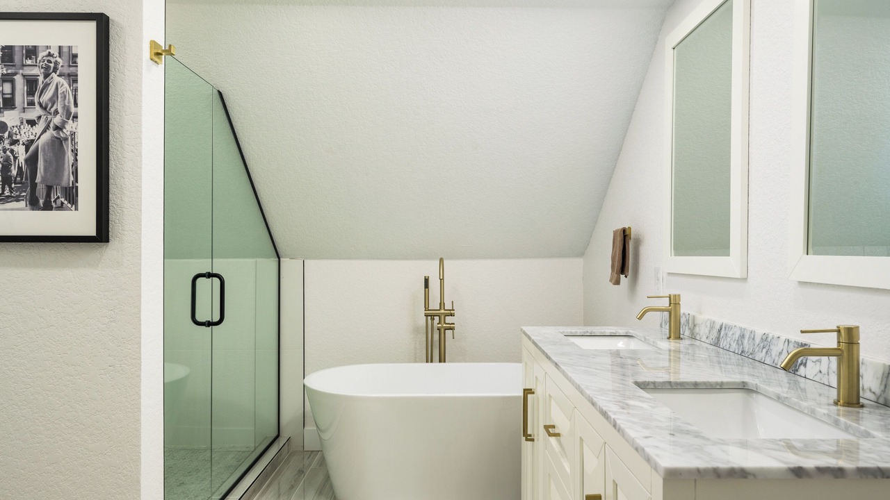 Photo of Bathroom in Denver
