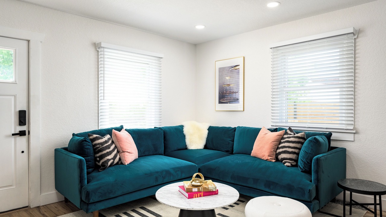 Photo of Livingroom in Denver