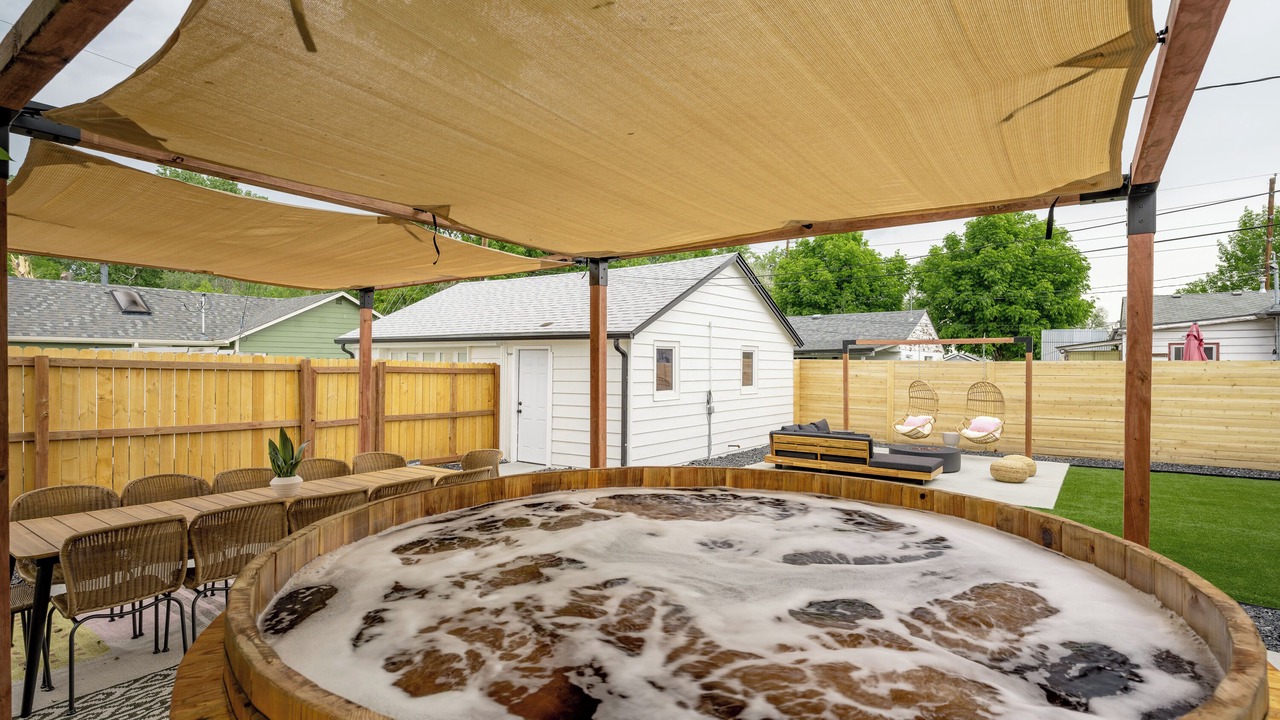 Photo of Outdoor in Denver