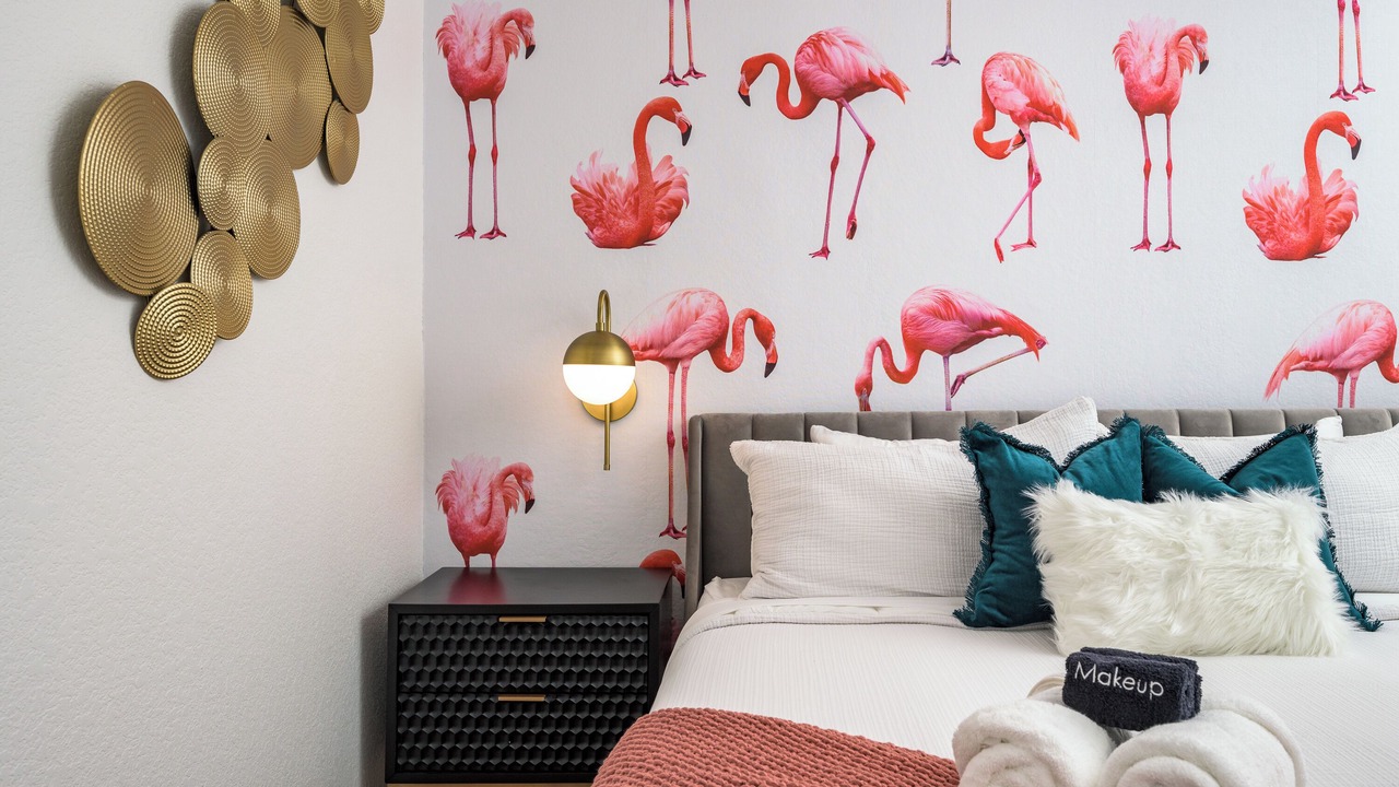 Photo of Bedroom in Denver